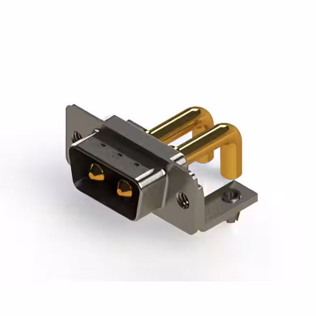 629-2W2-250-4T3 EDAC Inc.  Conjuntos de conectores D-Sub